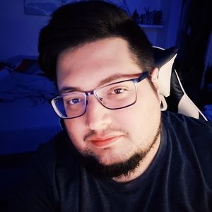 Meet your Posher, Aj